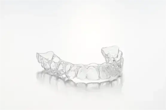 Retainers & Night Guards (existing customers)